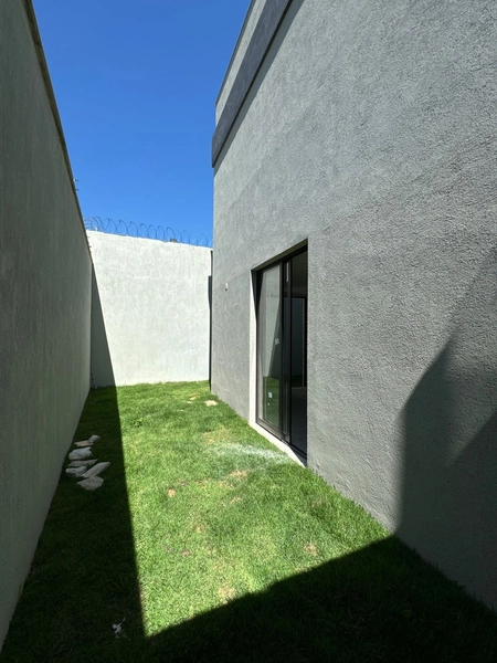 CASA EM CONDOMÍNIO |03 QUARTOS | 2 BANHOS | 01 SUÍTE | 02 VAGAS: 34ª foto da galeria de imagens do imóvel