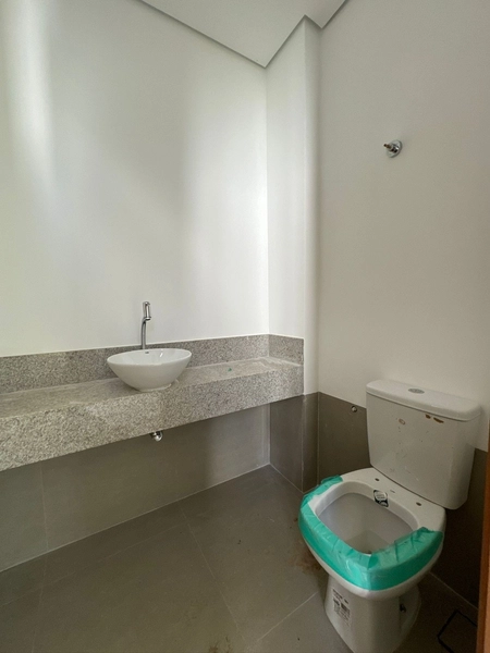 CASA EM CONDOMÍNIO |03 QUARTOS | 2 BANHOS | 01 SUÍTE | 02 VAGAS: 16ª foto da galeria de imagens do imóvel