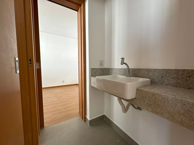 CASA EM CONDOMÍNIO |03 QUARTOS | 2 BANHOS | 01 SUÍTE | 02 VAGAS: 13ª foto da galeria de imagens do imóvel