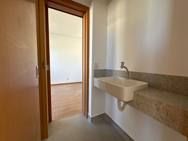 CASA EM CONDOMÍNIO |03 QUARTOS | 2 BANHOS | 01 SUÍTE | 02 VAGAS: 21ª foto da galeria de imagens do imóvel