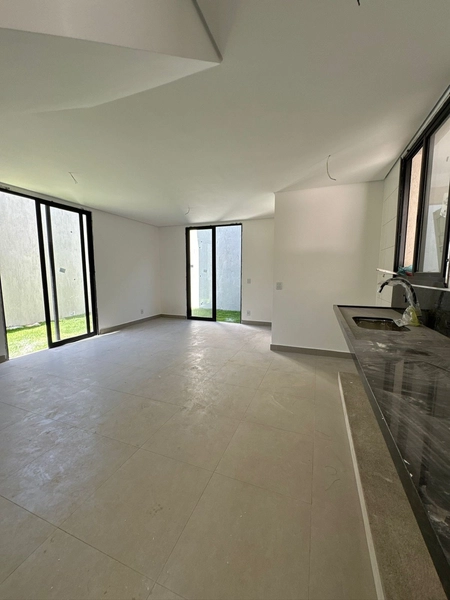 CASA EM CONDOMÍNIO |03 QUARTOS | 2 BANHOS | 01 SUÍTE | 02 VAGAS: 7ª foto da galeria de imagens do imóvel