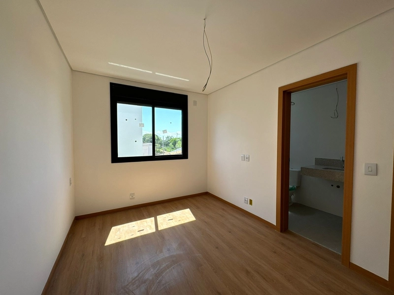 CASA EM CONDOMÍNIO |03 QUARTOS | 2 BANHOS | 01 SUÍTE | 02 VAGAS: 10ª foto da galeria de imagens do imóvel