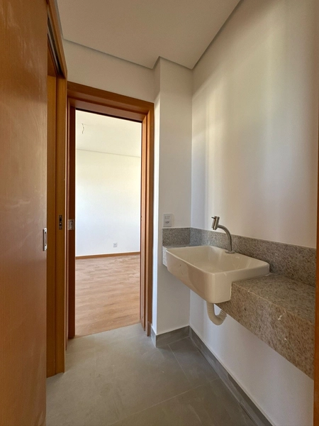 CASA EM CONDOMÍNIO |03 QUARTOS | 2 BANHOS | 01 SUÍTE | 02 VAGAS: 19ª foto da galeria de imagens do imóvel