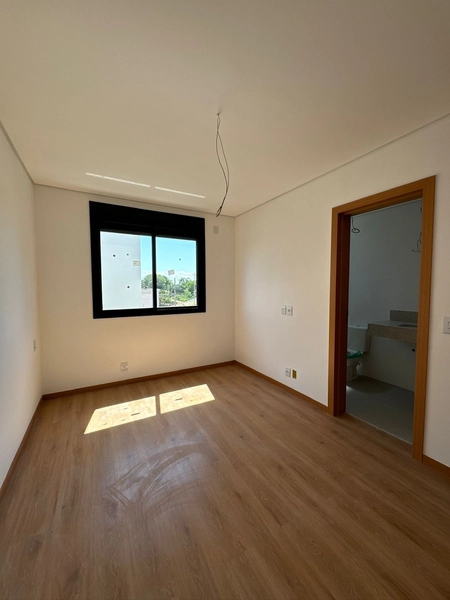 CASA EM CONDOMÍNIO |03 QUARTOS | 2 BANHOS | 01 SUÍTE | 02 VAGAS: 9ª foto da galeria de imagens do imóvel