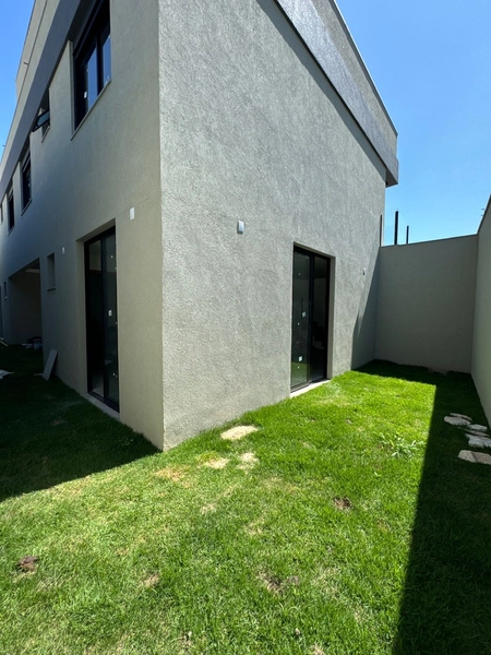 CASA EM CONDOMÍNIO |03 QUARTOS | 2 BANHOS | 01 SUÍTE | 02 VAGAS: 36ª foto da galeria de imagens do imóvel