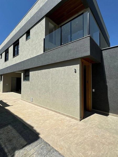 CASA EM CONDOMÍNIO |03 QUARTOS | 2 BANHOS | 01 SUÍTE | 02 VAGAS: 3ª foto da galeria de imagens do imóvel