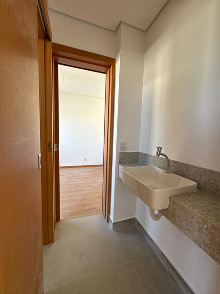 CASA EM CONDOMÍNIO |03 QUARTOS | 2 BANHOS | 01 SUÍTE | 02 VAGAS: 28ª foto da galeria de imagens do imóvel