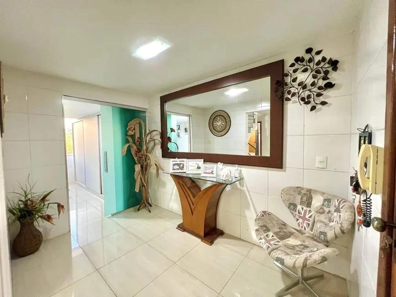 COBERTURA | 4 QUARTOS | 2 SUÍTES | 03 BANHEIROS | 02 VAGAS: 15ª foto da galeria de imagens do imóvel