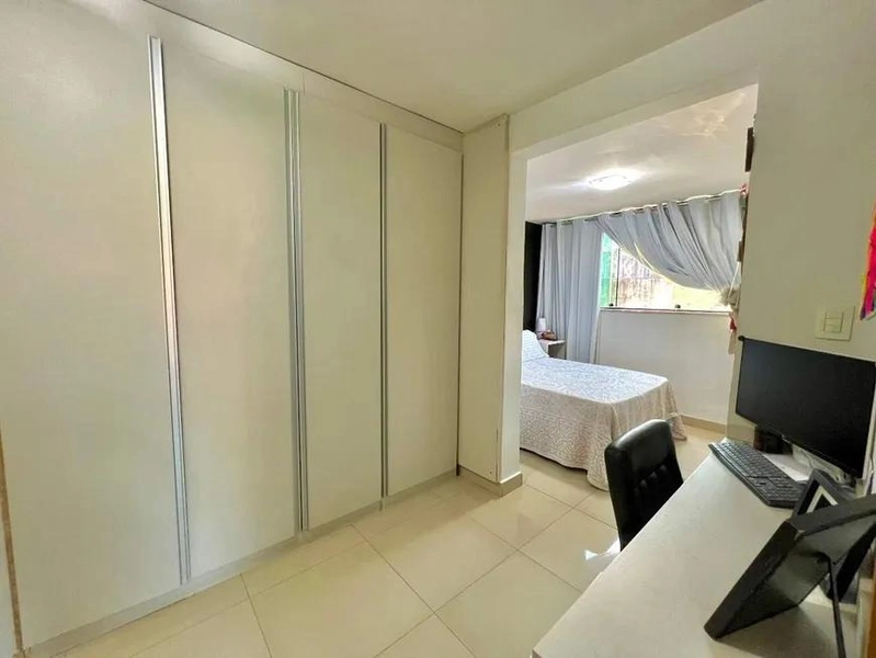 COBERTURA | 4 QUARTOS | 2 SUÍTES | 03 BANHEIROS | 02 VAGAS: 13ª foto da galeria de imagens do imóvel