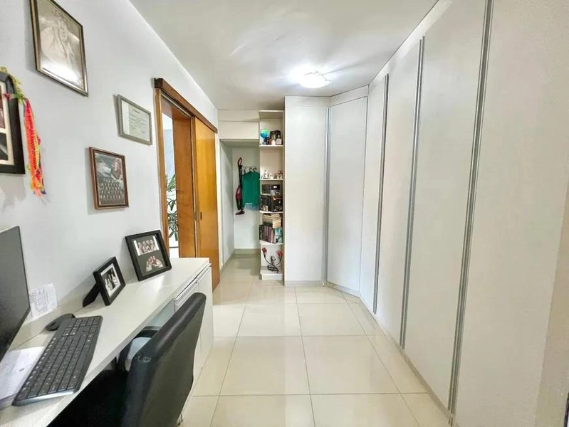 COBERTURA | 4 QUARTOS | 2 SUÍTES | 03 BANHEIROS | 02 VAGAS: 14ª foto da galeria de imagens do imóvel