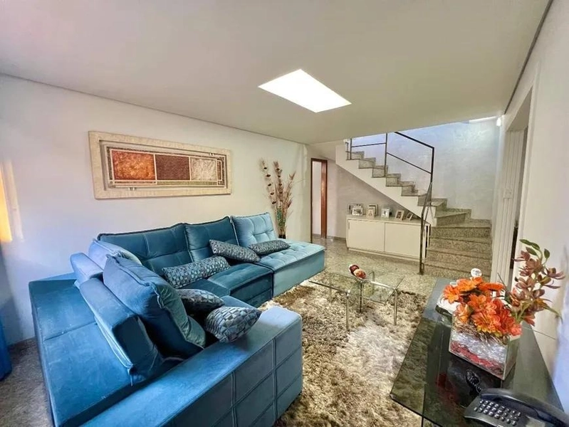 COBERTURA | 4 QUARTOS | 2 SUÍTES | 03 BANHEIROS | 02 VAGAS: 7ª foto da galeria de imagens do imóvel