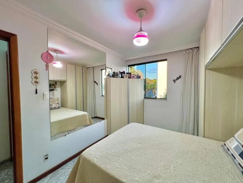 COBERTURA | 4 QUARTOS | 2 SUÍTES | 03 BANHEIROS | 02 VAGAS: 19ª foto da galeria de imagens do imóvel