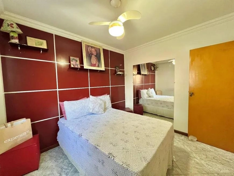 COBERTURA | 4 QUARTOS | 2 SUÍTES | 03 BANHEIROS | 02 VAGAS: 16ª foto da galeria de imagens do imóvel