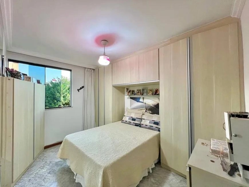 COBERTURA | 4 QUARTOS | 2 SUÍTES | 03 BANHEIROS | 02 VAGAS: 20ª foto da galeria de imagens do imóvel