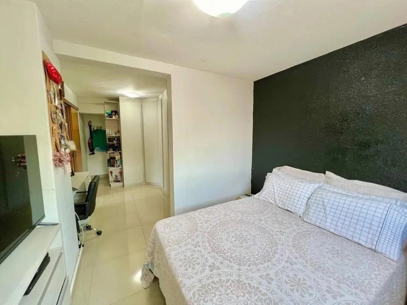 COBERTURA | 4 QUARTOS | 2 SUÍTES | 03 BANHEIROS | 02 VAGAS: 23ª foto da galeria de imagens do imóvel