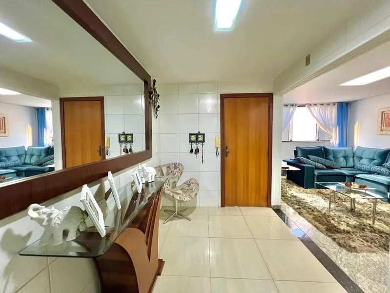 COBERTURA | 4 QUARTOS | 2 SUÍTES | 03 BANHEIROS | 02 VAGAS: 9ª foto da galeria de imagens do imóvel