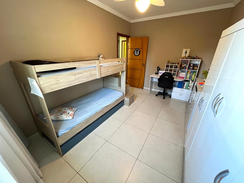 CASA | 4 QUARTOS | 1 SUÍTE | 03 BANHEIROS | 04 VAGAS: 17ª foto da galeria de imagens do imóvel