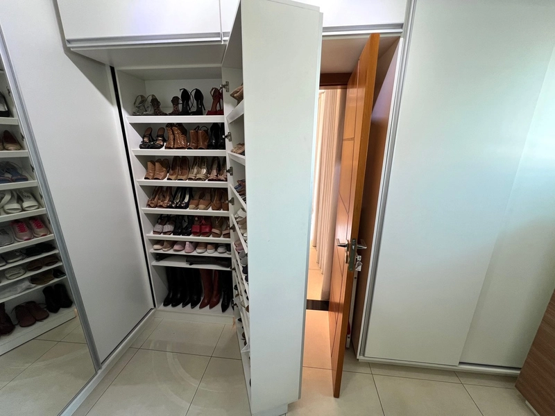 CASA | 4 QUARTOS | 1 SUÍTE | 03 BANHEIROS | 04 VAGAS: 16ª foto da galeria de imagens do imóvel