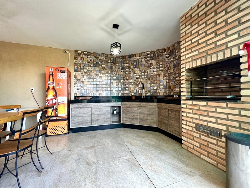 CASA | 4 QUARTOS | 1 SUÍTE | 03 BANHEIROS | 04 VAGAS: 26ª foto da galeria de imagens do imóvel