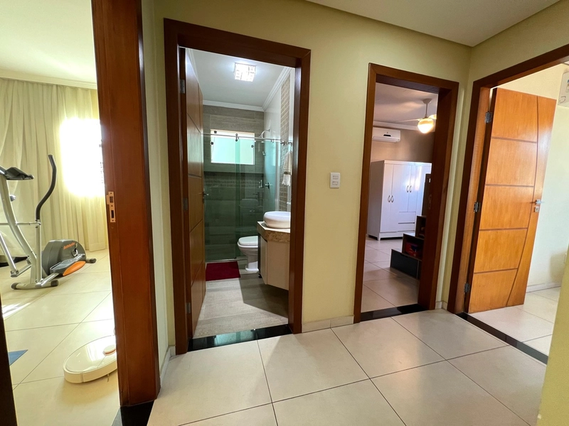 CASA | 4 QUARTOS | 1 SUÍTE | 03 BANHEIROS | 04 VAGAS: 11ª foto da galeria de imagens do imóvel