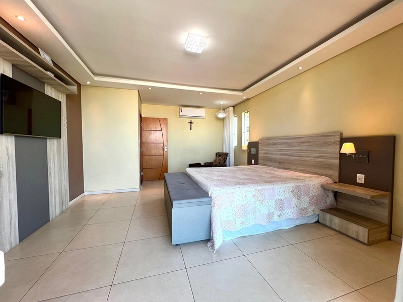 CASA | 4 QUARTOS | 1 SUÍTE | 03 BANHEIROS | 04 VAGAS: 20ª foto da galeria de imagens do imóvel