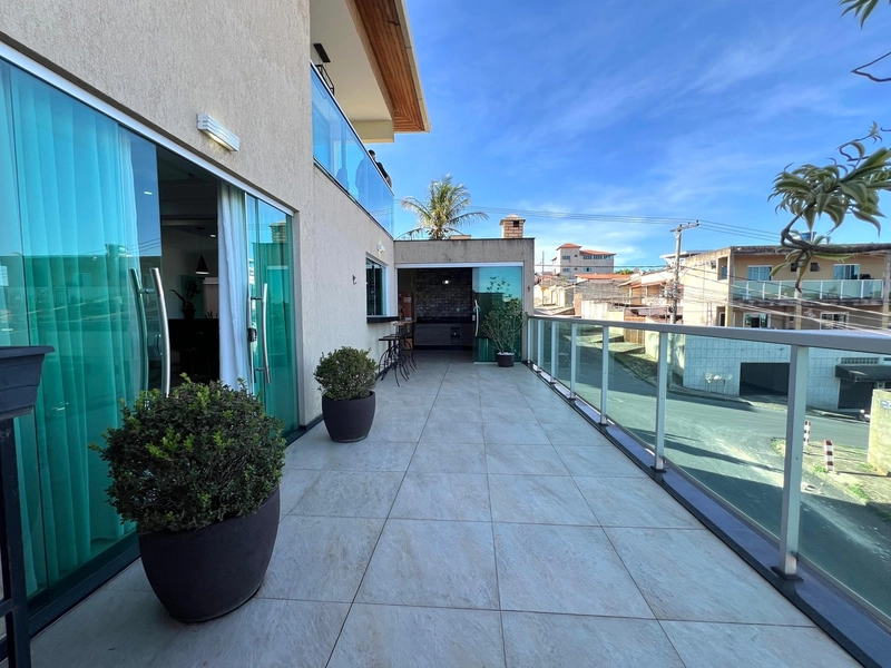 CASA | 4 QUARTOS | 1 SUÍTE | 03 BANHEIROS | 04 VAGAS: 2ª foto da galeria de imagens do imóvel