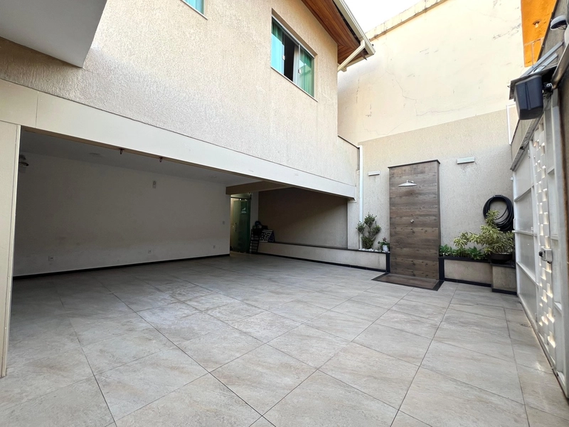 CASA | 4 QUARTOS | 1 SUÍTE | 03 BANHEIROS | 04 VAGAS: 25ª foto da galeria de imagens do imóvel