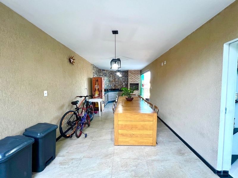 CASA | 4 QUARTOS | 1 SUÍTE | 03 BANHEIROS | 04 VAGAS: 24ª foto da galeria de imagens do imóvel