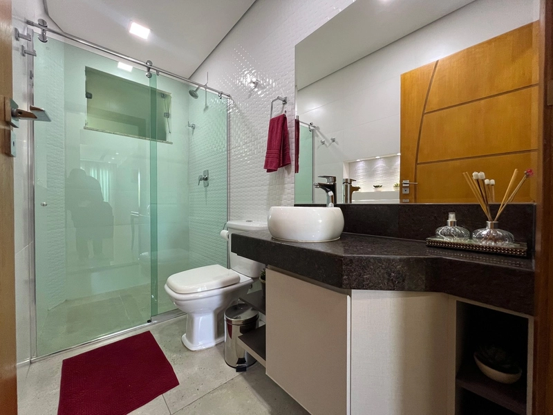 CASA | 4 QUARTOS | 1 SUÍTE | 03 BANHEIROS | 04 VAGAS: 23ª foto da galeria de imagens do imóvel