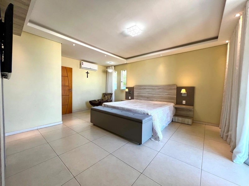 CASA | 4 QUARTOS | 1 SUÍTE | 03 BANHEIROS | 04 VAGAS: 19ª foto da galeria de imagens do imóvel