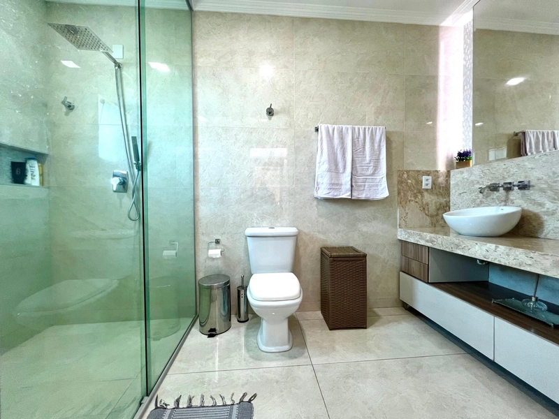 CASA | 4 QUARTOS | 1 SUÍTE | 03 BANHEIROS | 04 VAGAS: 21ª foto da galeria de imagens do imóvel