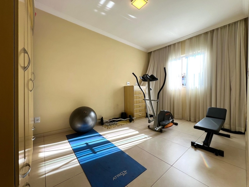 CASA | 4 QUARTOS | 1 SUÍTE | 03 BANHEIROS | 04 VAGAS: 14ª foto da galeria de imagens do imóvel