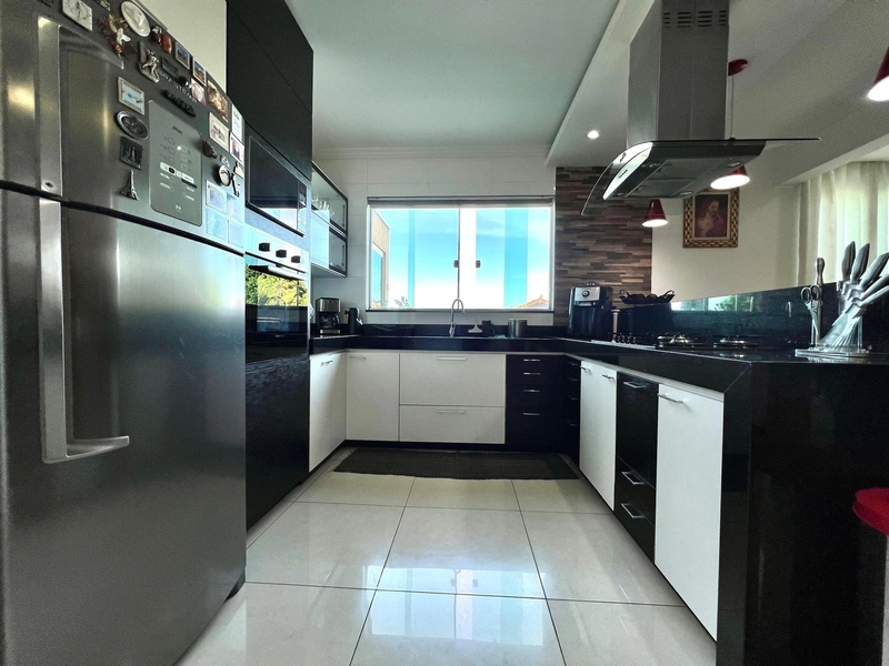 CASA | 4 QUARTOS | 1 SUÍTE | 03 BANHEIROS | 04 VAGAS: 7ª foto da galeria de imagens do imóvel