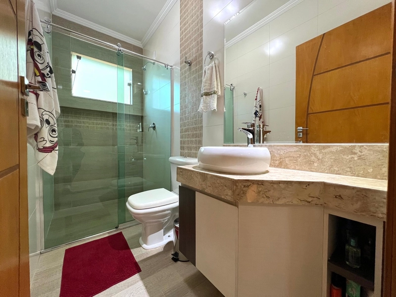 CASA | 4 QUARTOS | 1 SUÍTE | 03 BANHEIROS | 04 VAGAS: 22ª foto da galeria de imagens do imóvel