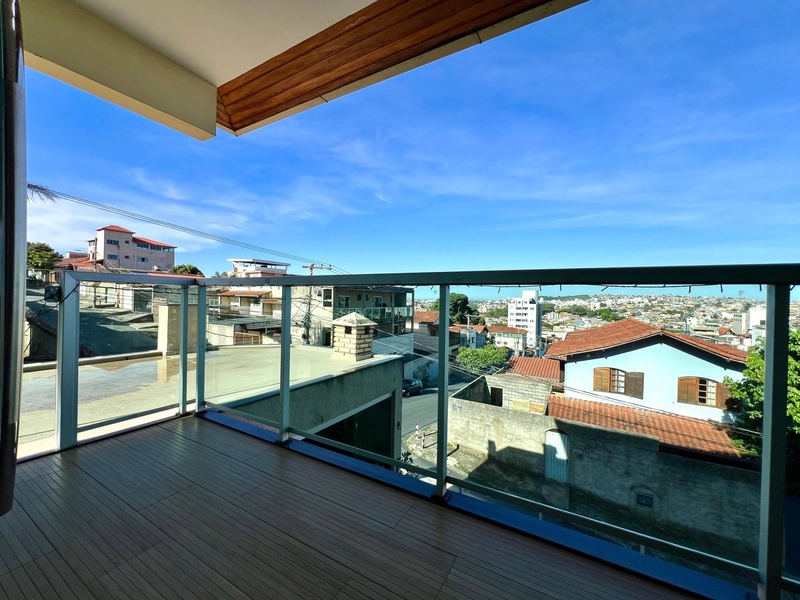 CASA | 4 QUARTOS | 1 SUÍTE | 03 BANHEIROS | 04 VAGAS: 13ª foto da galeria de imagens do imóvel