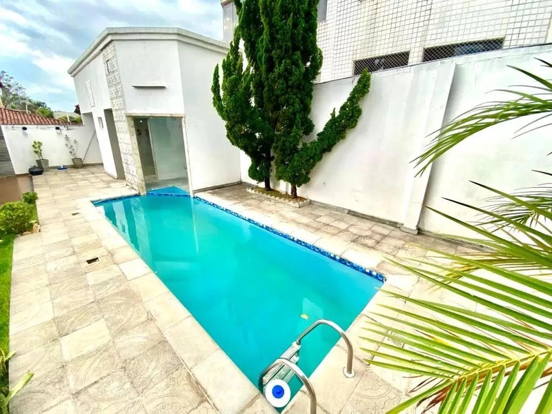 CASA ALTO PADRÃO NO CASTELO | 4 QUARTOS (sendo 1 Suíte Master): 2ª foto da galeria de imagens do imóvel