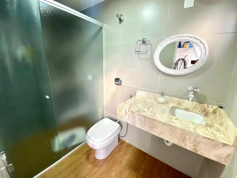 CASA ALTO PADRÃO NO CASTELO | 4 QUARTOS (sendo 1 Suíte Master): 22ª foto da galeria de imagens do imóvel