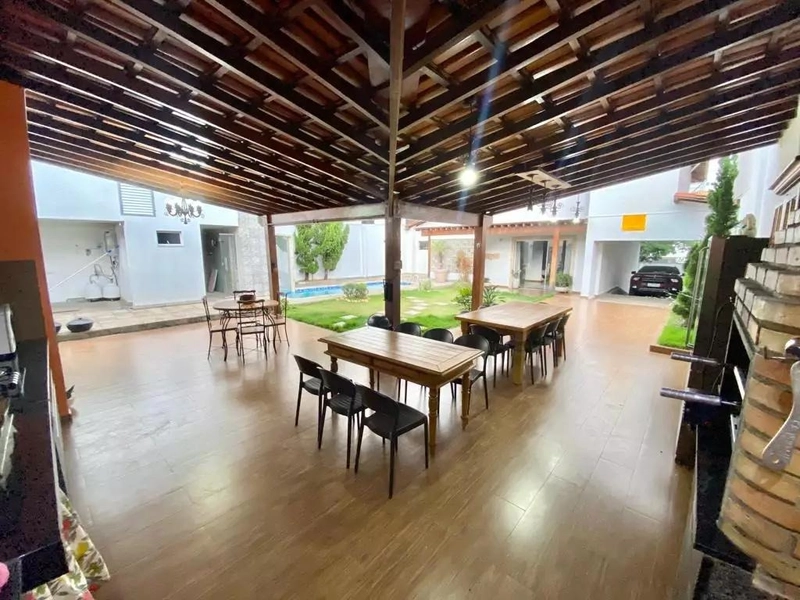 CASA ALTO PADRÃO NO CASTELO | 4 QUARTOS (sendo 1 Suíte Master): 6ª foto da galeria de imagens do imóvel