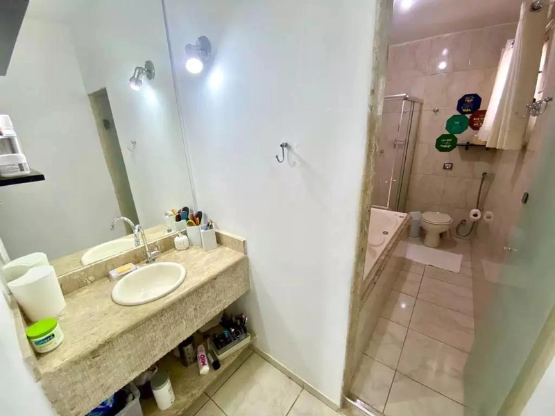 CASA ALTO PADRÃO NO CASTELO | 4 QUARTOS (sendo 1 Suíte Master): 20ª foto da galeria de imagens do imóvel