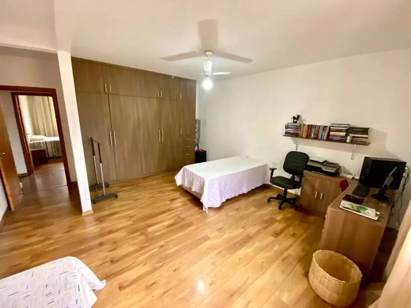 CASA ALTO PADRÃO NO CASTELO | 4 QUARTOS (sendo 1 Suíte Master): 13ª foto da galeria de imagens do imóvel