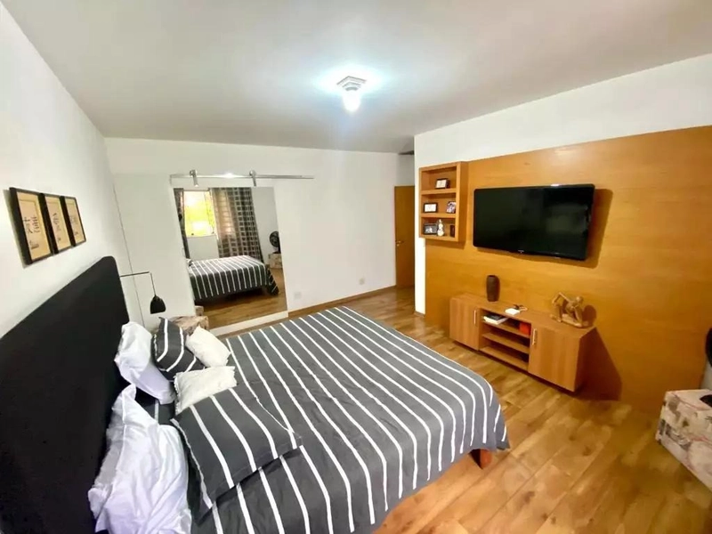 CASA ALTO PADRÃO NO CASTELO | 4 QUARTOS (sendo 1 Suíte Master): 17ª foto da galeria de imagens do imóvel