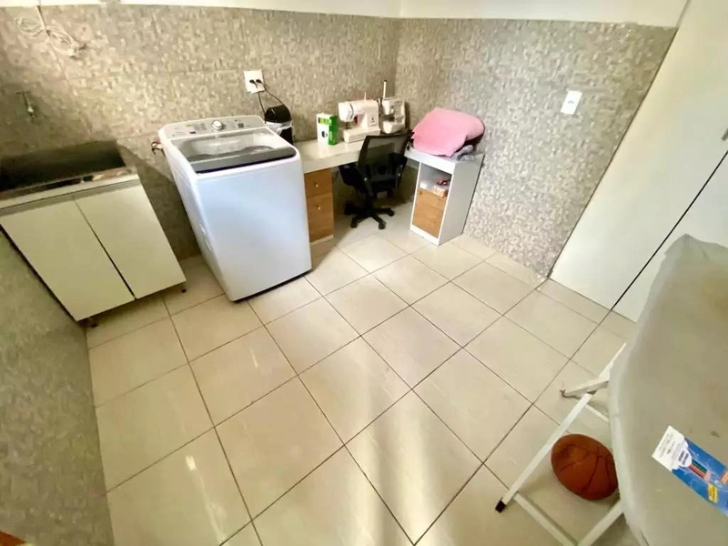 CASA ALTO PADRÃO NO CASTELO | 4 QUARTOS (sendo 1 Suíte Master): 21ª foto da galeria de imagens do imóvel