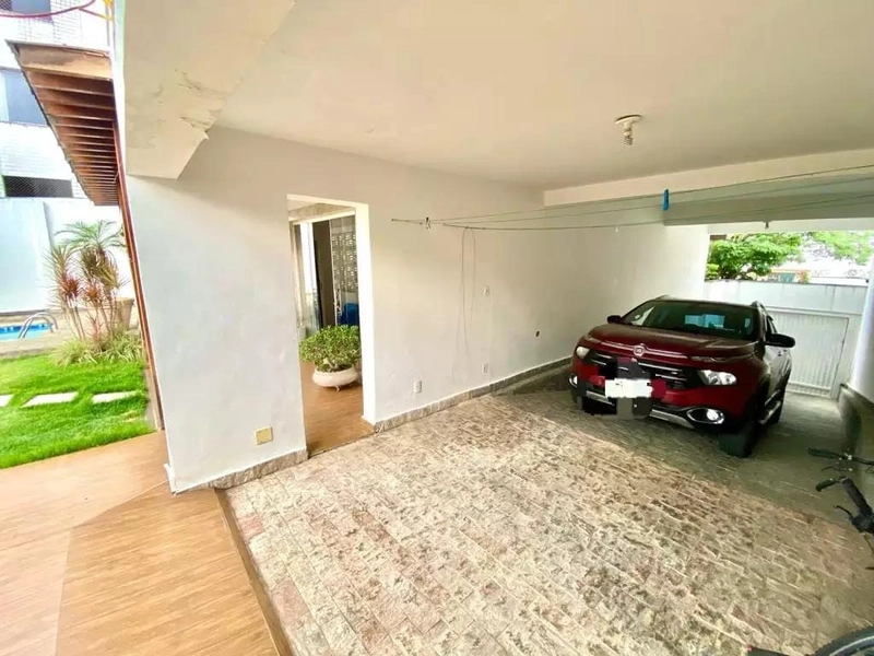 CASA ALTO PADRÃO NO CASTELO | 4 QUARTOS (sendo 1 Suíte Master): 25ª foto da galeria de imagens do imóvel