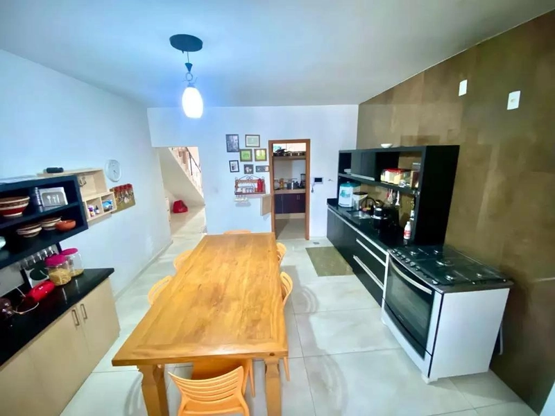 CASA ALTO PADRÃO NO CASTELO | 4 QUARTOS (sendo 1 Suíte Master): 12ª foto da galeria de imagens do imóvel