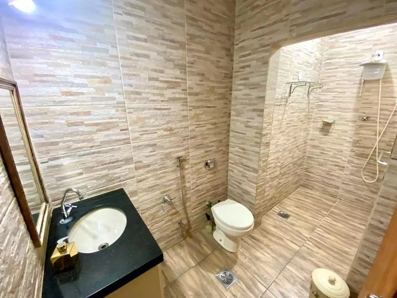 CASA ALTO PADRÃO NO CASTELO | 4 QUARTOS (sendo 1 Suíte Master): 24ª foto da galeria de imagens do imóvel