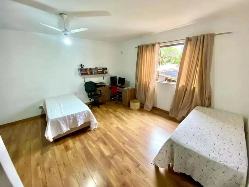 CASA ALTO PADRÃO NO CASTELO | 4 QUARTOS (sendo 1 Suíte Master): 15ª foto da galeria de imagens do imóvel