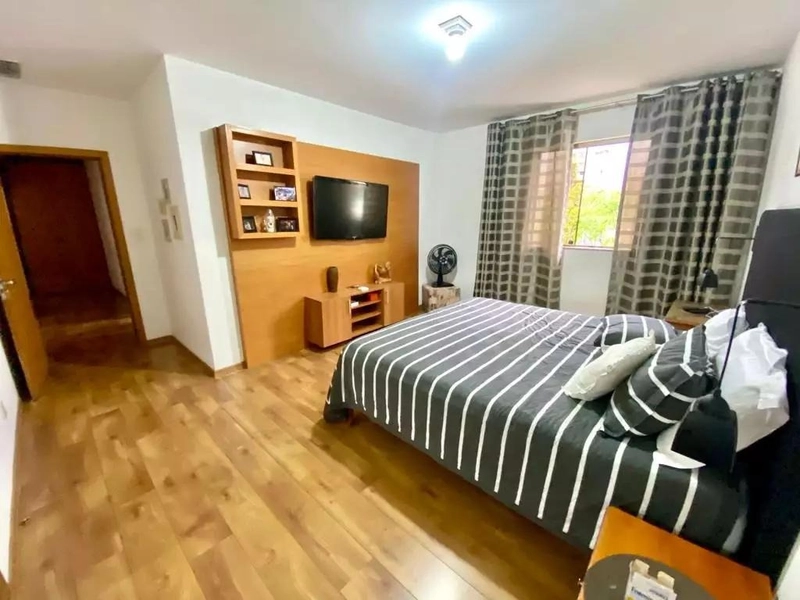 CASA ALTO PADRÃO NO CASTELO | 4 QUARTOS (sendo 1 Suíte Master): 18ª foto da galeria de imagens do imóvel