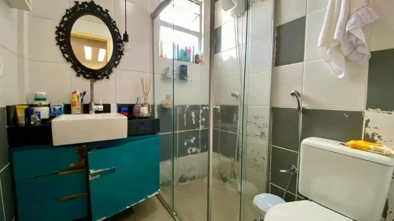 APARTAMENTO | 2 QUARTOS | 01 BANHEIRO | 2 VAGAS: 10ª foto da galeria de imagens do imóvel