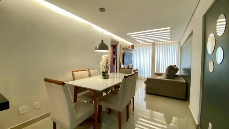 APARTAMENTO | 2 QUARTOS | 01 BANHEIRO | 2 VAGAS: 3ª foto da galeria de imagens do imóvel