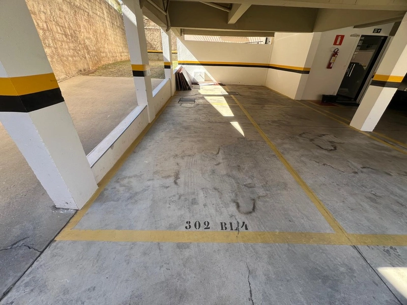 APARTAMENTO | 02 QUARTOS | 01 BANHEIRO | 01 VAGA: 17ª foto da galeria de imagens do imóvel